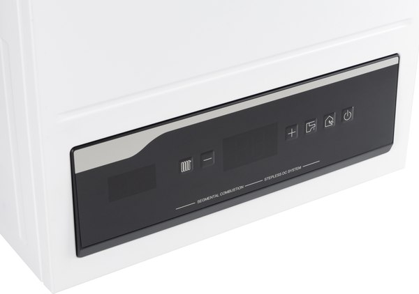 Купить Газовый котел Haier ProLine S 2.28 Ti / GE0Q61E0BRU в Бобруйске