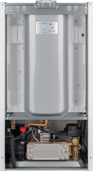 Купить Газовый котел Haier ProLine S 2.28 Ti / GE0Q61E0BRU в Бобруйске