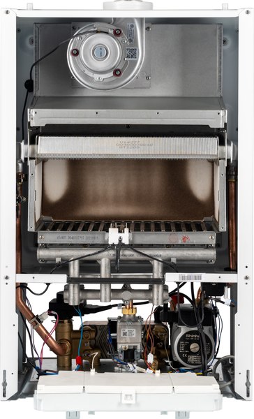 Купить Газовый котел Haier ProLine S 2.32 Ti / GE0Q60E0BRU в Минске
