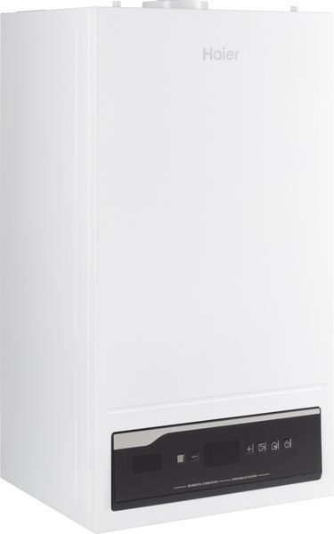 Купить Газовый котел Haier ProLine S 2.32 Ti / GE0Q60E0BRU в Минске