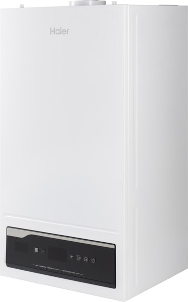 Купить Газовый котел Haier ProLine S 2.32 Ti / GE0Q60E0BRU в Минске