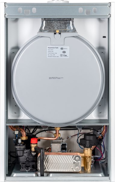 Купить Газовый котел Haier ProLine S 2.32 Ti / GE0Q60E0BRU в Минске