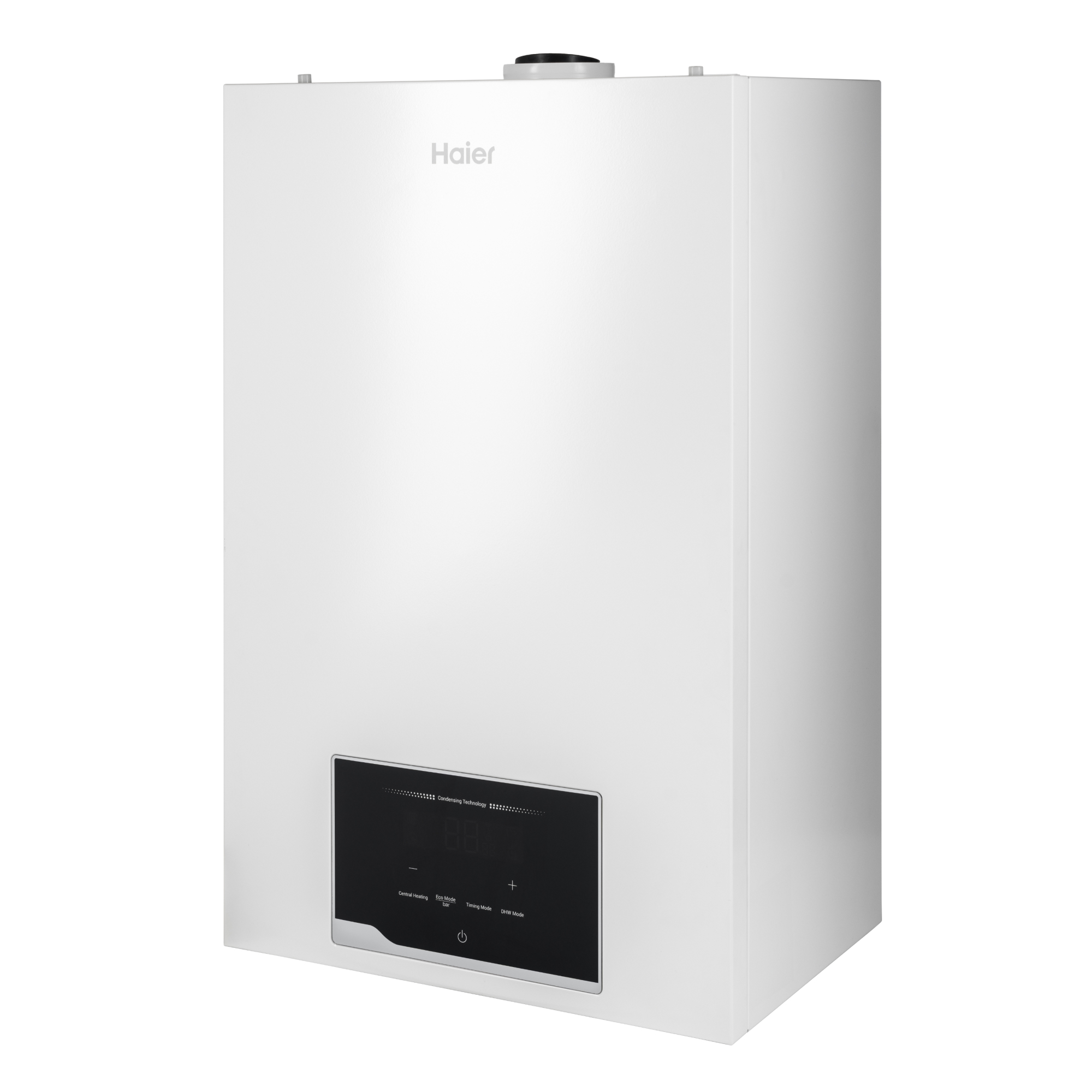 Газовый котел Haier GreenLine 1.30 TiW / GE0Q6EE0ARU — фото 3