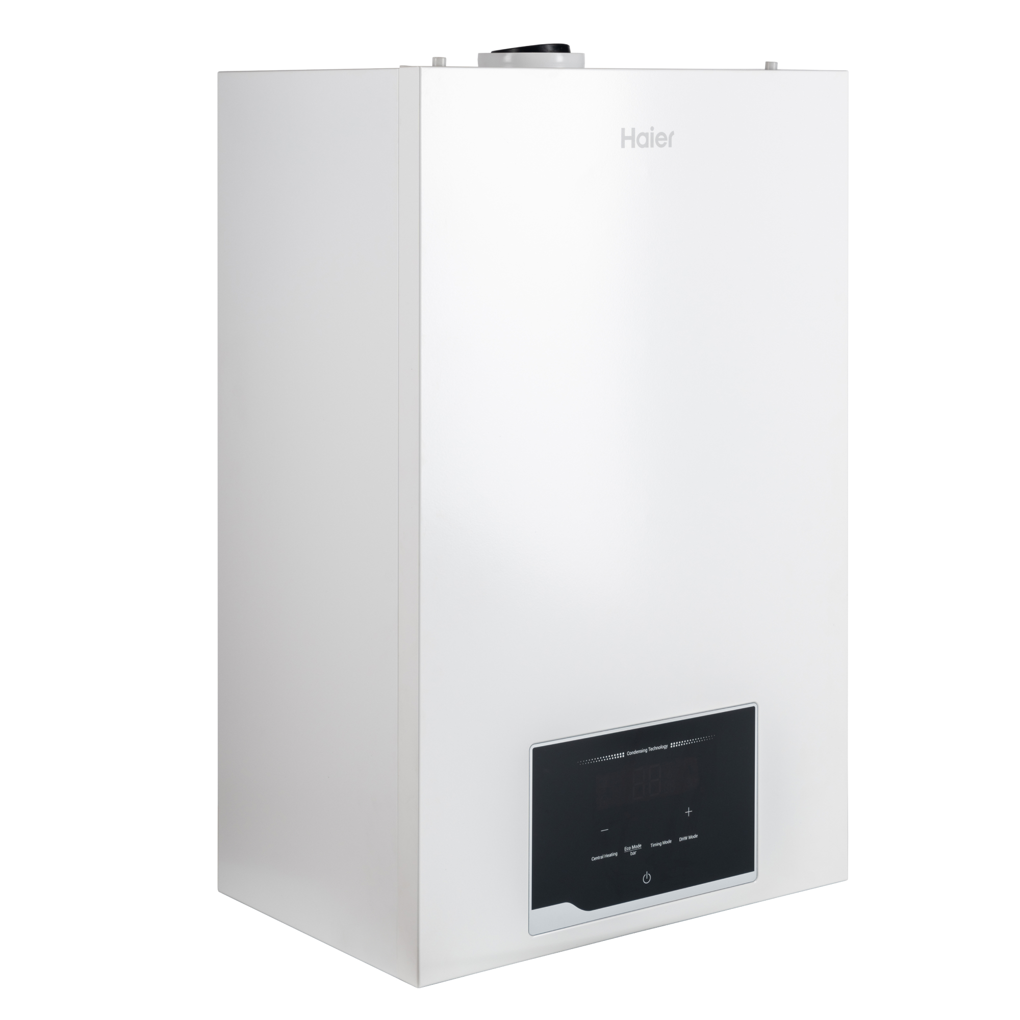Газовый котел Haier GreenLine 1.30 TiW / GE0Q6EE0ARU — фото 2