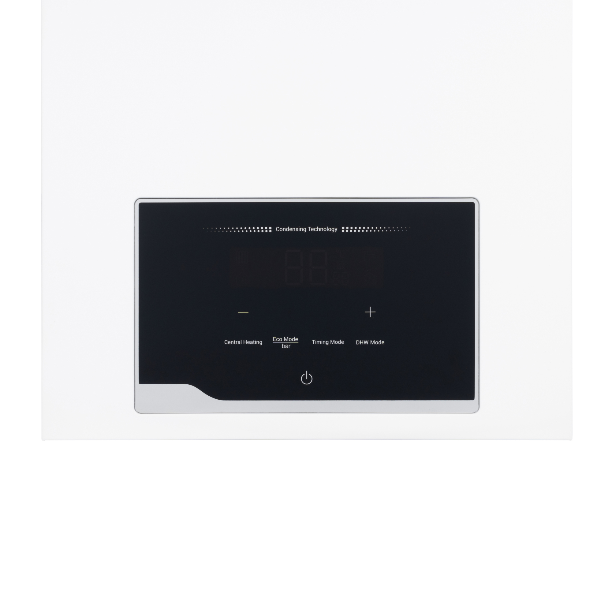 Газовый котел Haier GreenLine 1.30 TiW / GE0Q6EE0ARU — фото 4