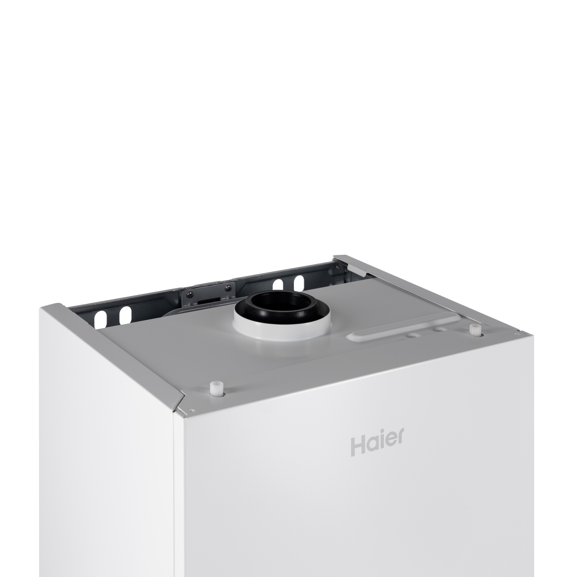 Газовый котел Haier GreenLine 1.30 TiW / GE0Q6EE0ARU — фото 6