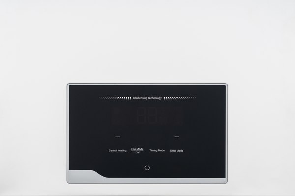 Купить Газовый котел Haier GreenLine 1.35 TiW / GE0Q6FE0ARU в Минске