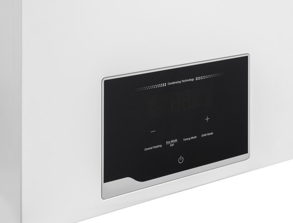 Купить Газовый котел Haier GreenLine 1.35 TiW / GE0Q6FE0ARU в Минске