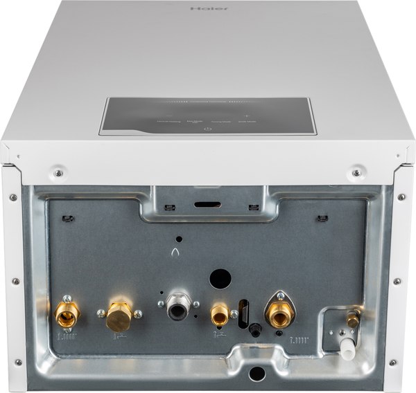 Купить Газовый котел Haier GreenLine 1.35 TiW / GE0Q6FE0ARU в Минске