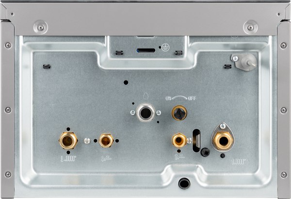 Купить Газовый котел Haier EvoLine 2.32 Ti / GE0Q67E0BRU в Жодино