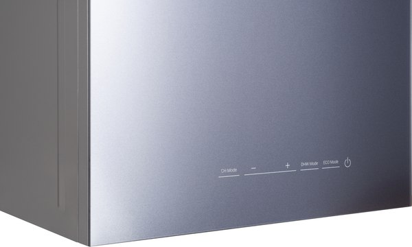 Купить Газовый котел Haier EvoLine 2.32 Ti / GE0Q67E0BRU в Жодино