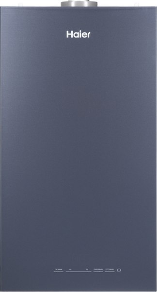 Газовый котел Haier EvoLine 2.32 Ti / GE0Q67E0BRU