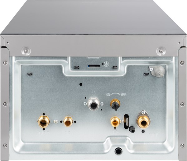 Купить Газовый котел Haier EvoLine 2.32 Ti / GE0Q67E0BRU в Жодино