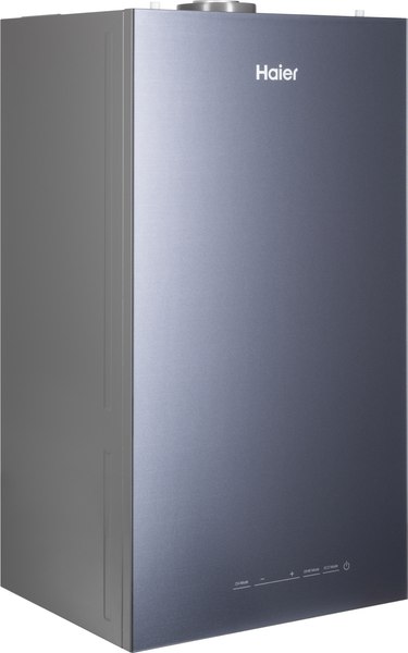Купить Газовый котел Haier EvoLine 2.32 Ti / GE0Q67E0BRU в Жодино