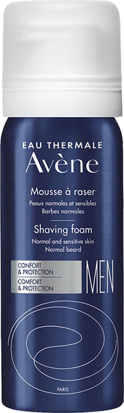 Пена для бритья Avene Men (50мл)