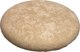 Чехол на табурет MATEX Velours / 45-694 (кофейный) - 