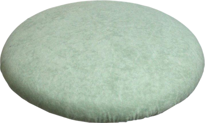 Чехол на табурет MATEX Velours / 45-830 (мятный) - 