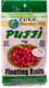 Насадка рыболовная CUKK Puffi Mini 4-6мм Криль (30г, красный) - 