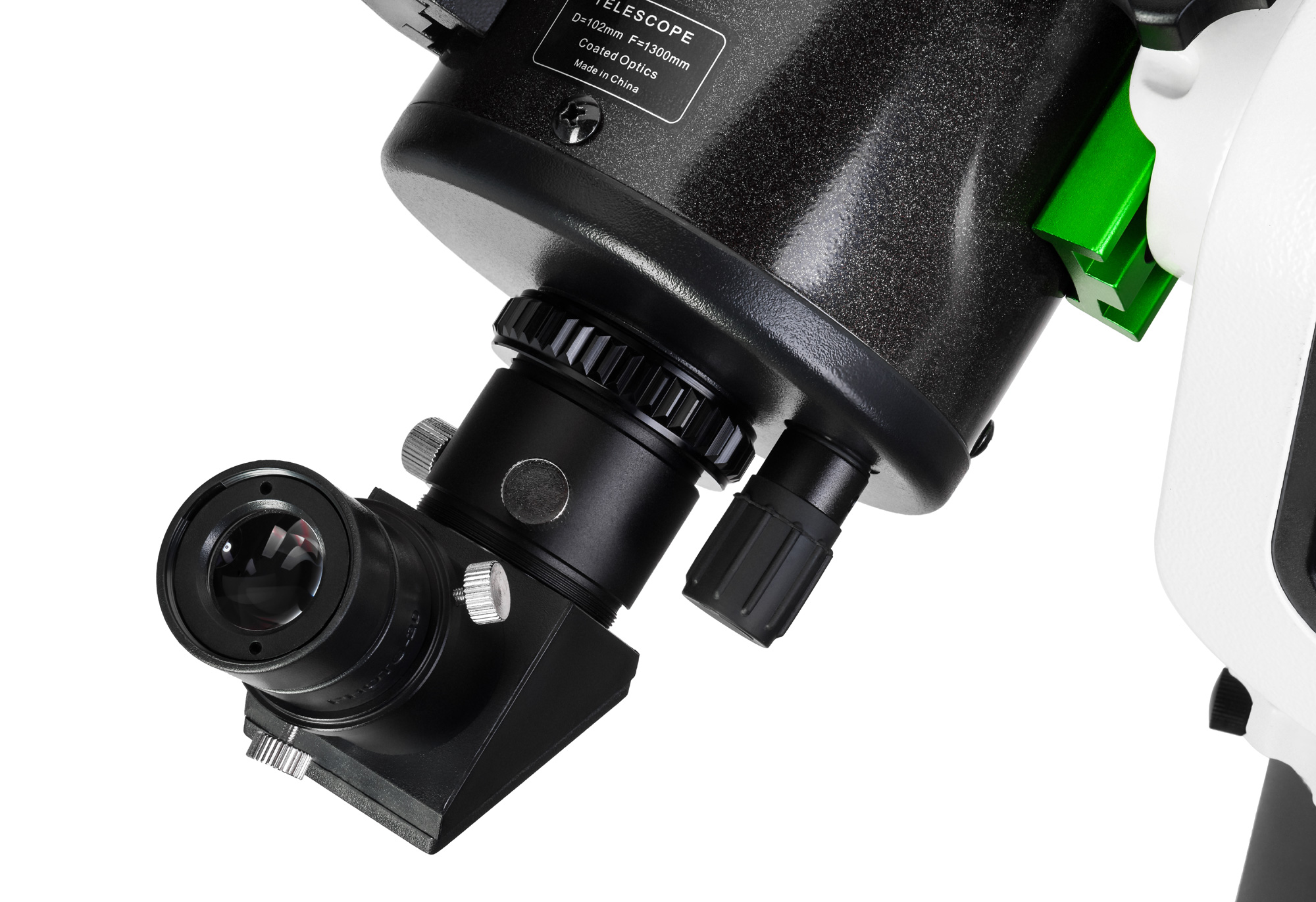 Телескоп Sky-Watcher MAK102 AZ-GTi SynScan GOTO / 73710 — фото 6