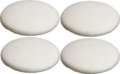 

Комплект подушек на стул, Velours / 46-509
