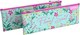 Пенал Erich Krause Floral Soul / 63038 - 