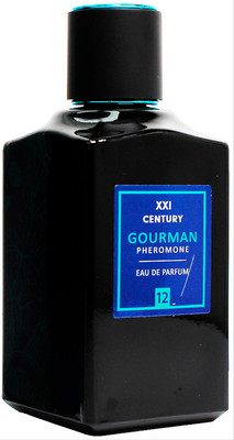 

Парфюмерная вода с феромонами, №12