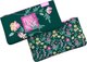 Пенал Erich Krause Light Floral Soul / 63033 - 