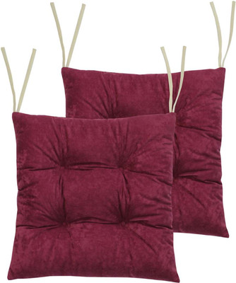 

Комплект подушек на стул, Velours / 47-278