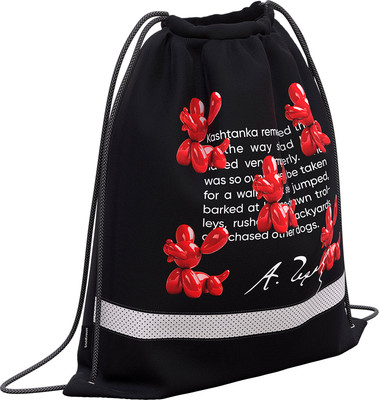 

Мешок для обуви, Balloon Dog / 63596