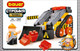 Миниатюра изображения товара Конструктор Bauer Стройка техника / 1089