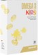 Жирные кислоты Maxler Омега-3 Кидс (30 капсул) - 
