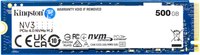 SSD диск Kingston NV3 500GB (SNV3S/500G) - 