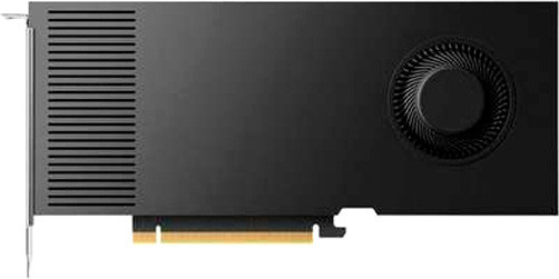 Видеокарта Nvidia RTX 4000 ADA 20GB (900-5G190-2270-000)