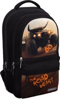 Рюкзак Erich Krause ActiveLine Ergoback 22L Road Beast / 62824 - 