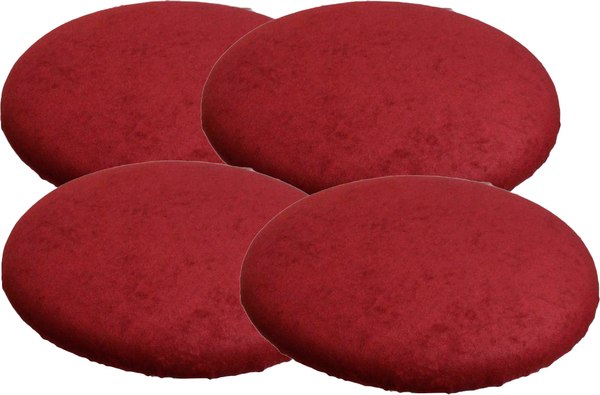 Комплект чехлов MATEX Velours / 48-411