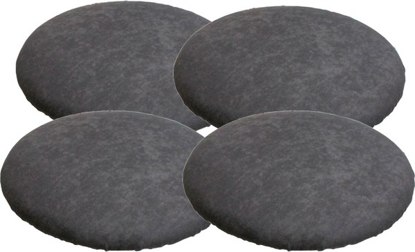 Комплект чехлов MATEX Velours / 48-534