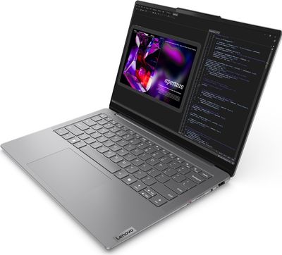 Ноутбук Lenovo Yoga Slim 7 14IMH9 (83CV0047IN)