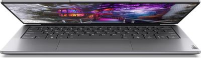 Ноутбук Lenovo Yoga Slim 7 14IMH9 (83CV0047IN)