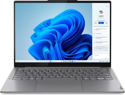 Ноутбук Lenovo Yoga Slim 7 14IMH9 (83CV0047IN)