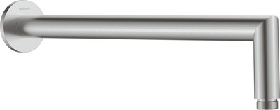 

Излив для верхнего душа, Cascada Steel / NAC_F45K