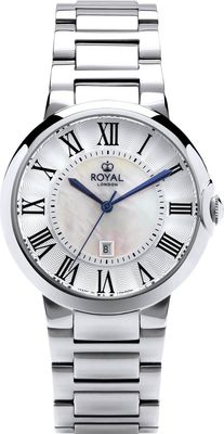 Часы наручные мужские Royal London 41501-01