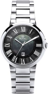 Часы наручные мужские Royal London 41501-02