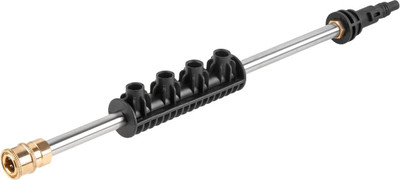 Насадка для минимойки Wortex PW 1420-1 (1334662) -