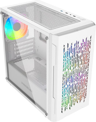

Корпус для компьютера, Mistral Micro D3W ARGB Tempered Glass / CMMDW-A3