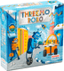 Настольная игра Konik Games Тримо Робо / KG0007 - 