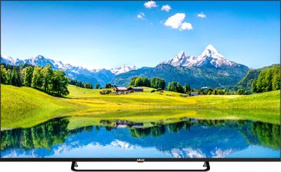 Телевизор Akai UHD GoogleTV 65 / TA65BU700