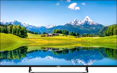 Телевизор Akai UHD GoogleTV 50 / TA50BU700