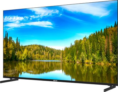 Телевизор Akai UHD Смарт 50 / TA50BU500