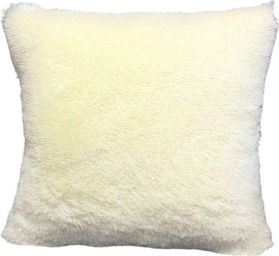 Подушка декоративная MATEX Plush / 53-200 (молочный) -