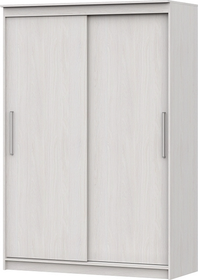 Шкаф-купе SV-мебель K №19 1.5 серия 3 / 00-00110979